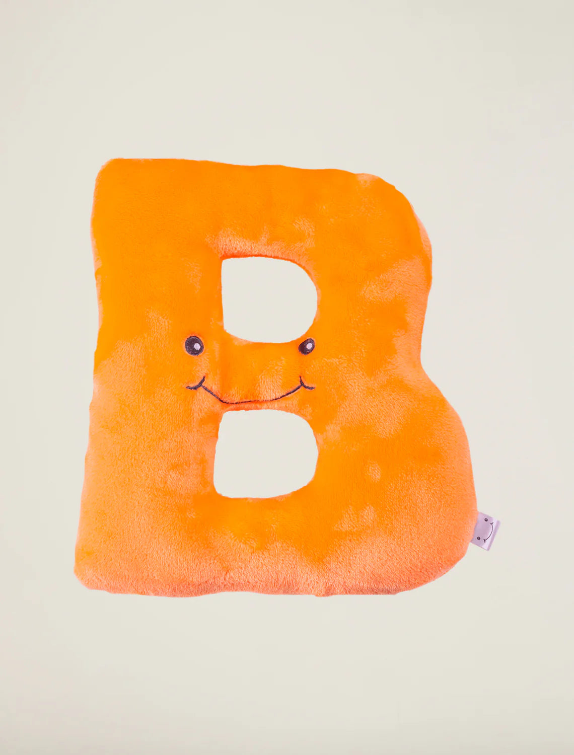 Alphapals Letter "B"