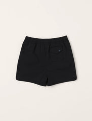 Toddler Elastic Waist Boardshort