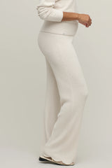 CozyChic Ultra Lite® Ribbed Scallop Pant