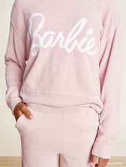 CozyChic Ultra Lite® Youth Barbie™ Jogger
