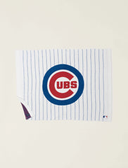 CozyChic® Chicago Cubs™ Throw