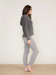 CozyChic® Women's Relaxed Zip-up Hoodie