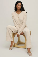CozyChic Ultra Lite® Textured Rib Cardigan