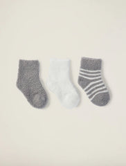 CozyChic Lite® Infant Sock Set