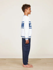 CozyChic® Cotton Youth Apres Pullover