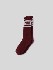 CozyChic® Apres Ski Socks