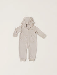 LuxeChic® Baby Bear Onesie