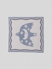 CozyChic® Desert Bird Receiving Blanket