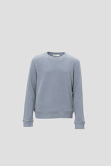 Malibu Collection® Youth Brushed Fleece Pullover