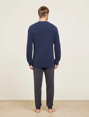 CozyChic Ultra Lite® Ribbed Crewneck