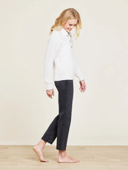 CozyChic® Button Pullover