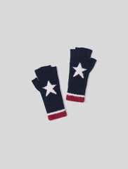CozyChic® Team USA Stars and Stripes Gloves