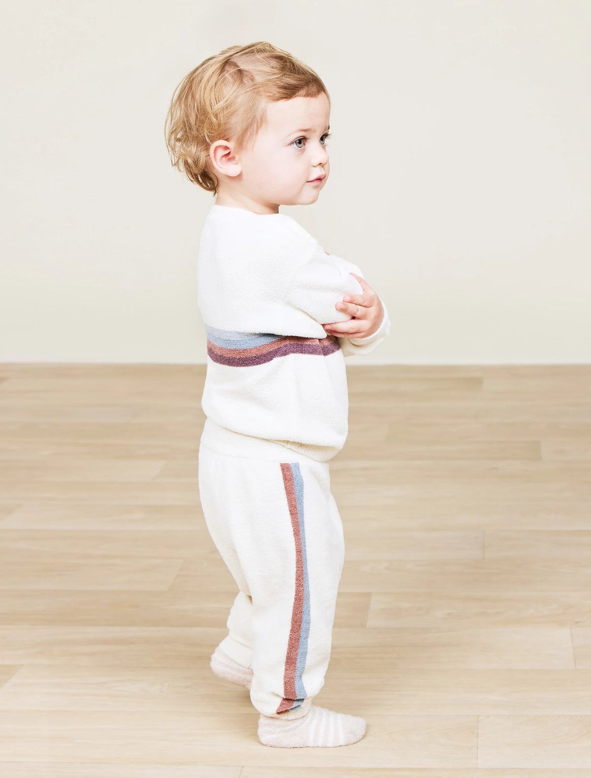CozyChic Ultra Lite® Baby Multi Stripe Set