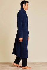 CozyChic® Long Solid Robe