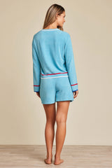 CozyChic Ultra Lite® Patch Pocket Shorts
