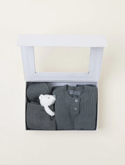 CozyChic® Ribbed Baby Bundle