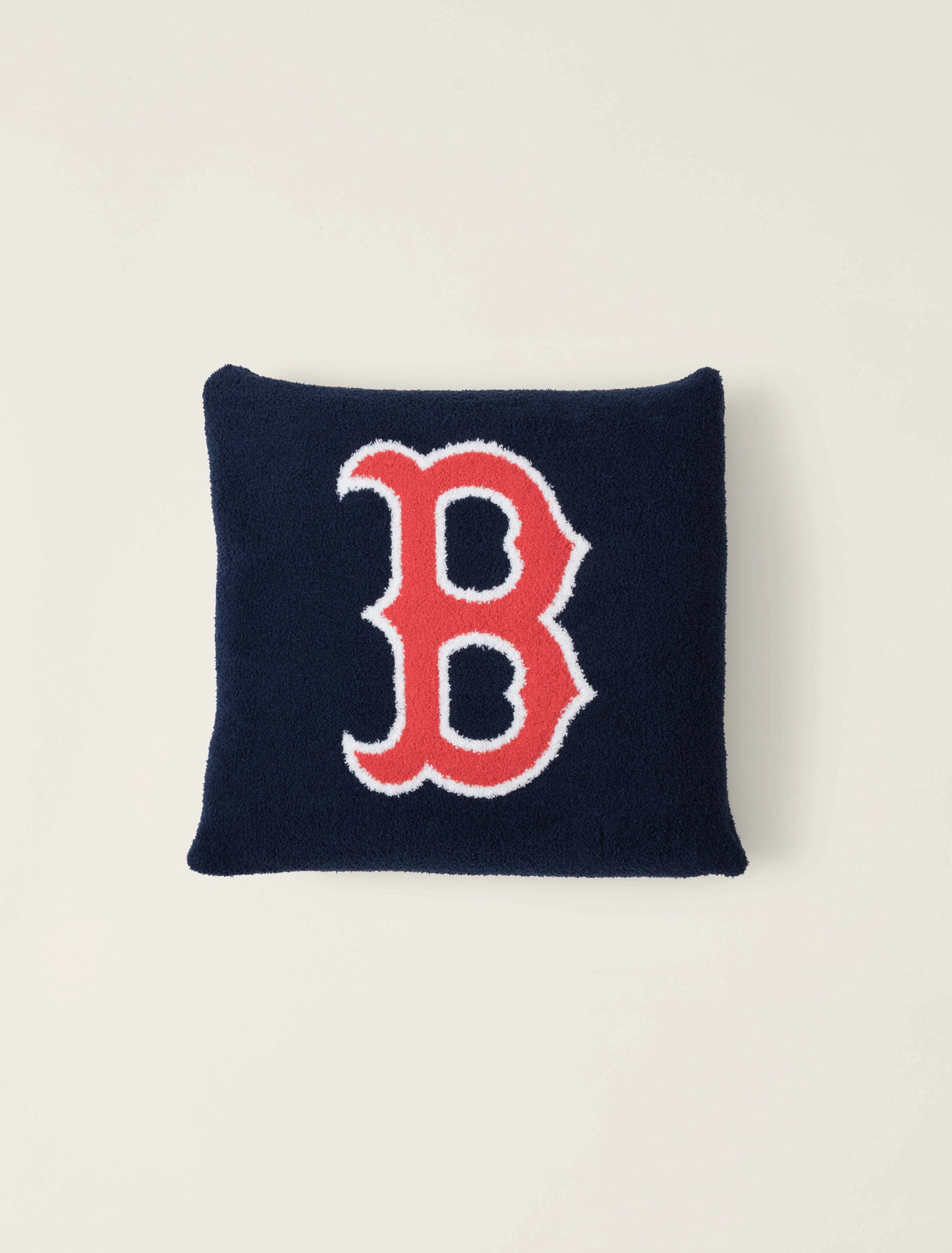 CozyChic® Boston Red Sox™ Pillow