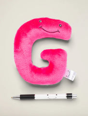 Alphapals Mini Letter "G"