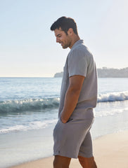Malibu Collection® Sun Soaked Shirt