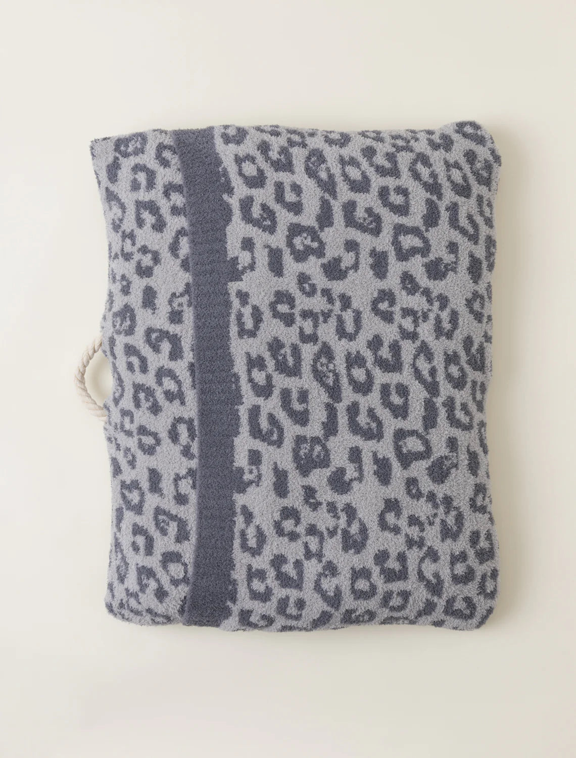 CozyChic® Barefoot in the Wild® Pet Bed