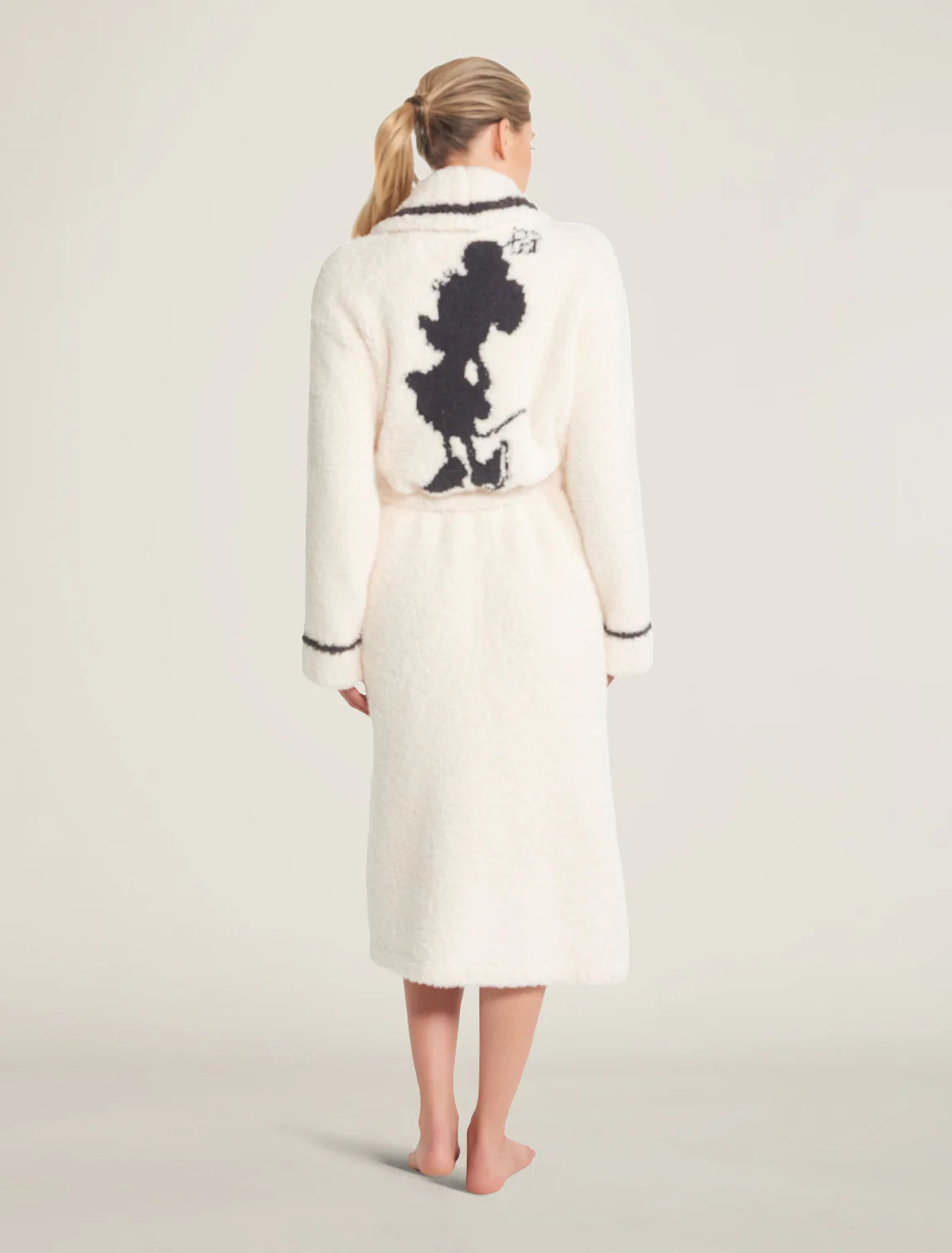 CozyChic® Classic Disney Minnie Mouse Adult Robe