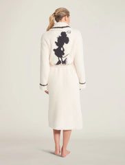 CozyChic® Classic Disney Minnie Mouse Adult Robe