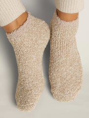 CozyChic® 2 Pair Tennis Sock Set