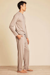 Malibu Collection® Triblend Lounge Pant
