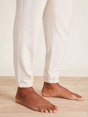 Malibu Collection® Brushed Fleece Jogger