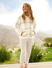 CozyChic Ultra Lite® Youth Track Pant