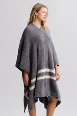 CozyChic® 3 in 1 Poncho