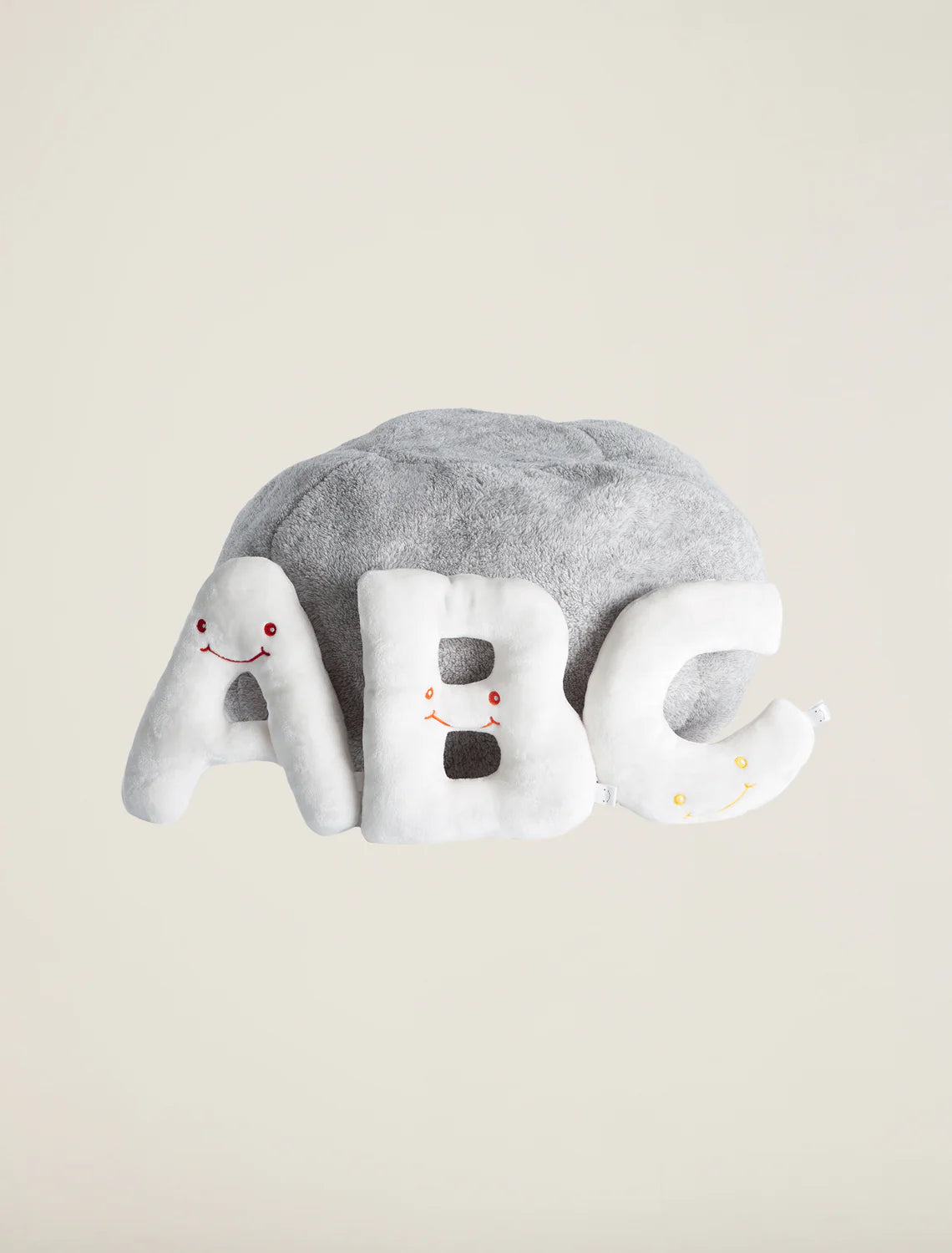 Alphapals Creamy Cream Set