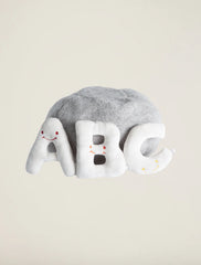 Alphapals Creamy Cream Set