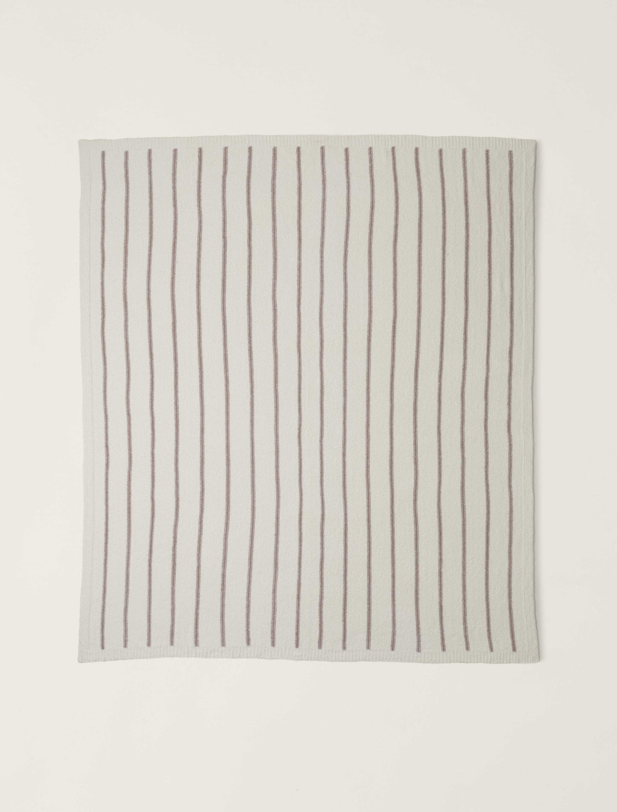 CozyChic® Pinstripe Bed Blanket