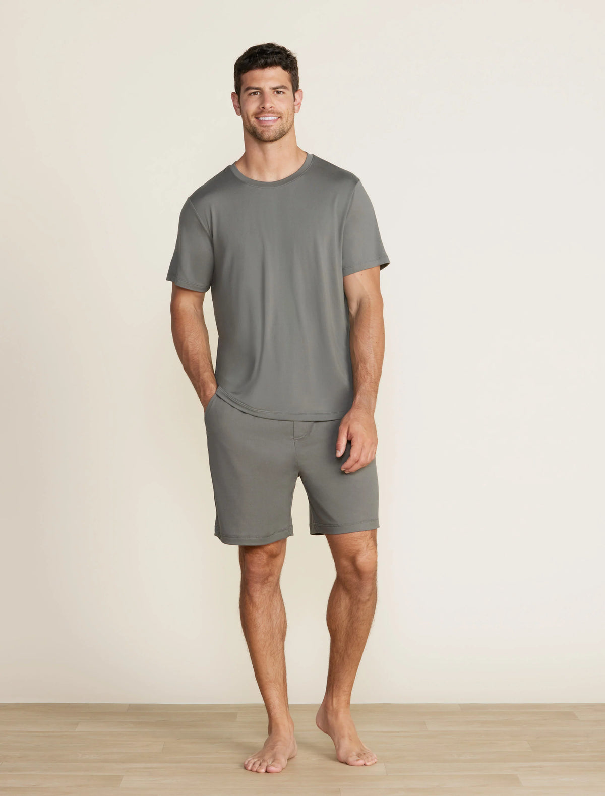 Malibu Collection® Butterchic Tee