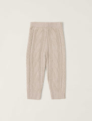 CozyChic Lite® Toddler Cable Pant