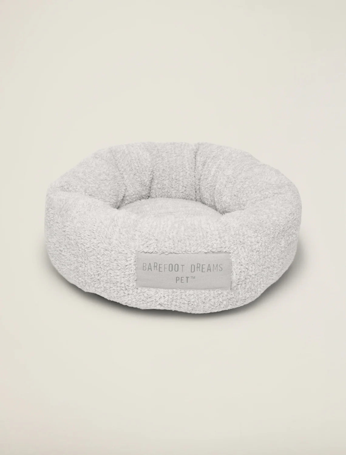 CozyChic® Round Pet Bed