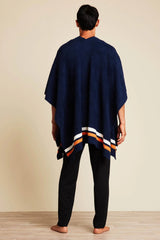 CozyChic® Houston Astros™ 3 in 1 Poncho