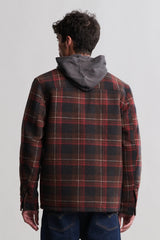 Plaid Shacket
