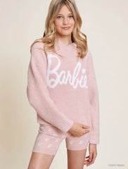 CozyChic® Barbie™ Youth Hoodie