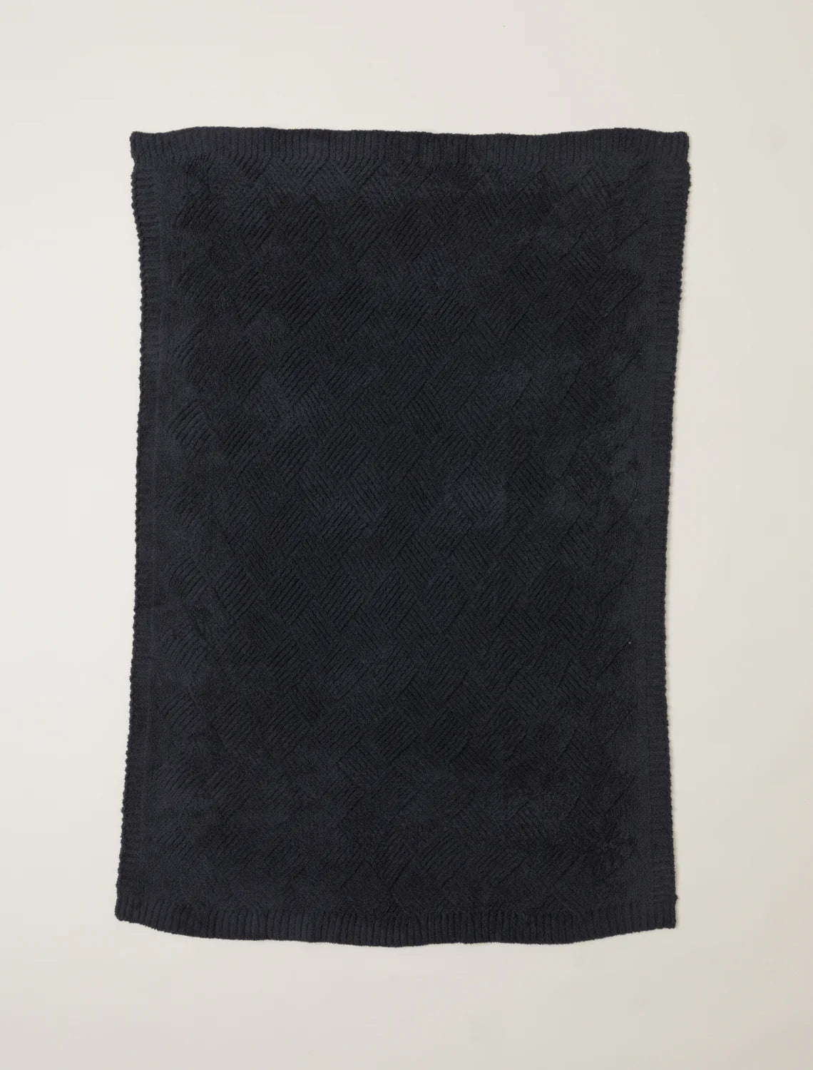 CozyChic® Diamond Weave Blanket