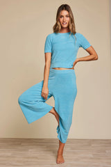 CozyChic Ultra Lite® Short Sleeve Tee