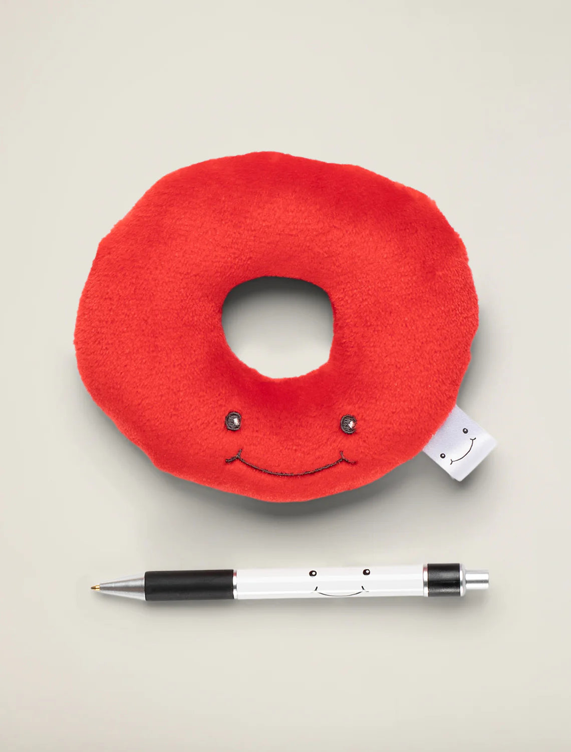 Alphapals Mini Letter "O"