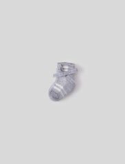 CozyChic Lite® Baby Plaid Sock Set