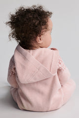 CozyChic Ultra Lite® Baby Fair Isle Onesie