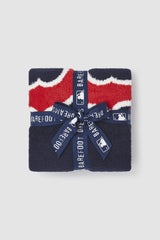 CozyChic® Boston Red Sox™ Stroller Blanket