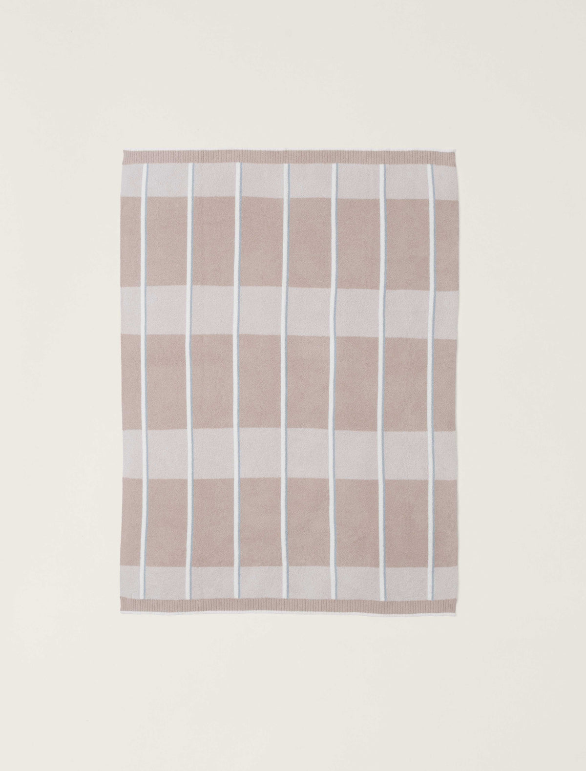 CozyChic® Accent Stripe Throw