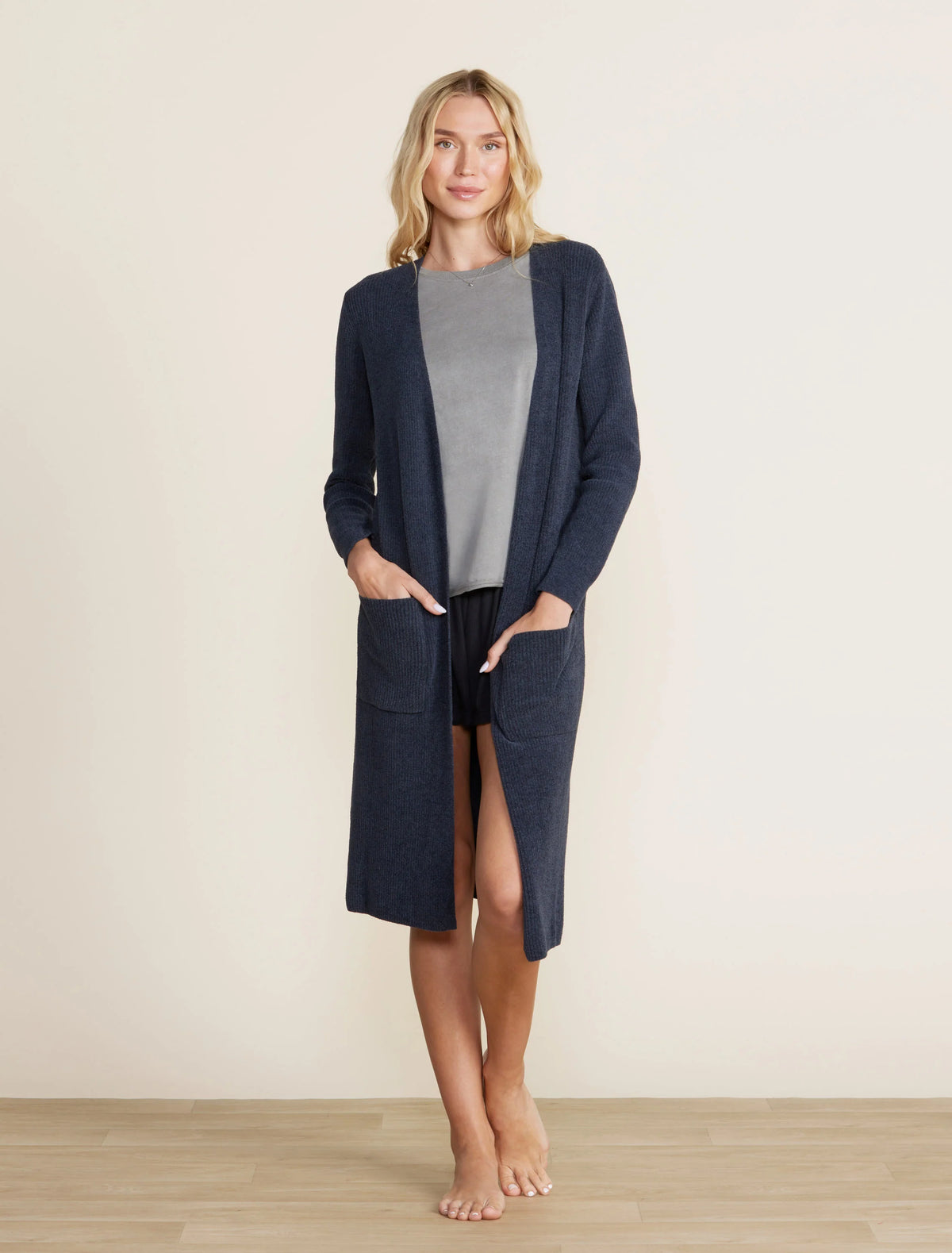 CozyChic Ultra Lite® Long Cardi
