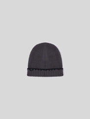 CozyChic® Ribbed Blanket Stitch Beanie