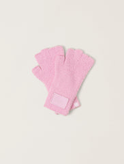 CozyChic® Youth Barbie™ Fingerless Gloves